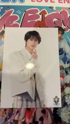 EBiDAN THE LIVE 2026 M!LK 曽野舜太