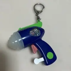 バズライトイヤー　キーホルダー