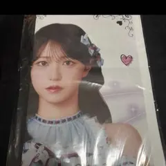 イコラブ等身大新聞齋藤樹愛羅 - メルカリ