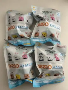 ふろふちころりん skzoo