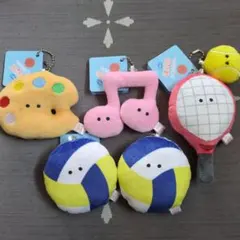 キーホルダー　まとめ売り