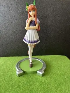 【箱あり】ウマ娘 プリティーダービー　サイレンススズカ　フィギュア