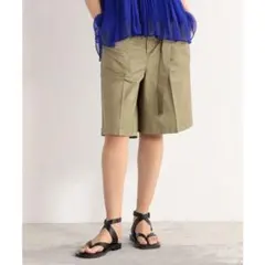 cityshop ディッキーズ　フリンジハーフパンツ　シティショップ cityshop ディッキーズ フリンジハーフパンツ シティショップ - メルカリ