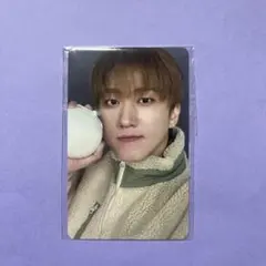 Straykids チャンビン Do it リスパ トレカ