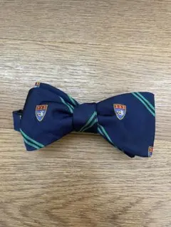 Polo by Ralph Lauren 蝶ネクタイ ネイビー ポロ ラルフ
