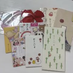 ポチ袋 まとめ売り
