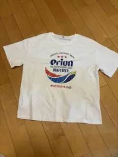 Orion tシャツ