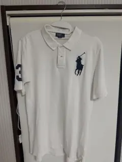 Ralph Lauren 2009年USオープン記念ビッグポニーポロシ - メルカリ