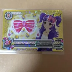 アイカツカード