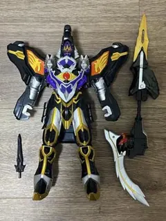 2026年最新】マジレンジャー ウルカイザーの人気アイテム - メルカリ