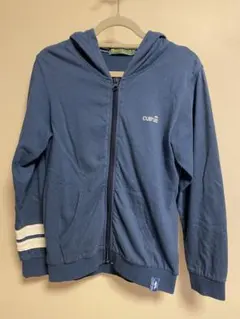 キッズ　パーカー　クリフメイヤー