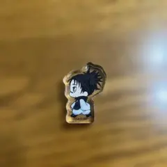 Cafe Fan Base 呪術廻戦 アクリルマスコット街歩き 脹相