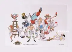 2026年最新】麦わらストア クリアファイルの人気アイテム - メルカリ