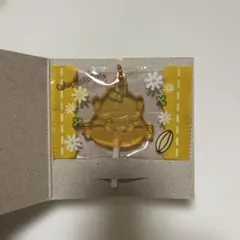 サンリオ　コロコロクリリン　キャンディチャーム