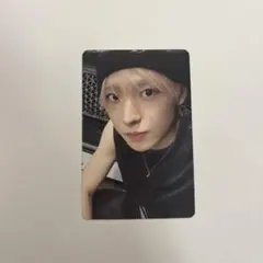 即日発送】SEVENTEEN boys be 初期チェキトレカ ジュン - メルカリ