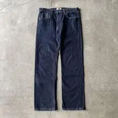 00s Levi's 501 デニムパンツ W33 濃紺 CONE XXX7 00s Levi's 501 デニムパンツ W33 濃紺 CONE XXX7 - メルカリ