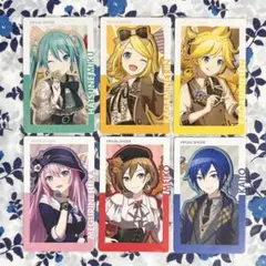 プロセカ エピカ Anniversary/Birthday バチャシン