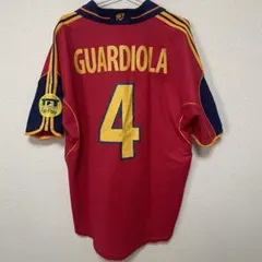 ルーマニア代表　ゲオルゲハジ　HAGI サッカー　ユニフォーム　アディダス ルーマニア代表 ゲオルゲハジ HAGI サッカー ユニフォーム アディダス