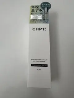 CHPT9 30mL 챕터 9 포어 클리어 세럼 브랜드 뉴