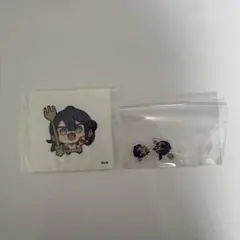 with cake！ Berry Crown 長尾景