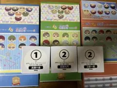 A3 おまんじゅう