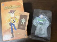 TOPTOY Disney トイストーリー バズ