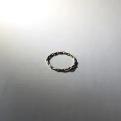 チェーンリング リング