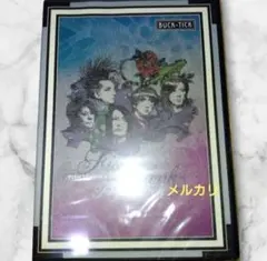 BUCK-TICK DVD FTOnly2013 通常盤 BUCK-TICK DVD FTOnly2013 通常盤 - メルカリ