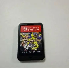 Splatoon 3 Nintendo Switch ソフト　スプラトゥーン3