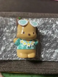 シークレットマスコット(トコナツバケーション）