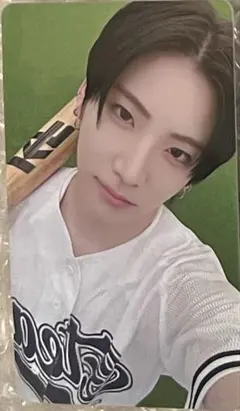 YUMA &TEAM スプサ プレサトレカweverse