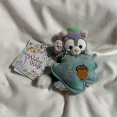 ジェラトーニ Tokyo DisneySea Wishing Wings