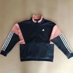 adidas トラックトップ