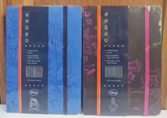 ★ふしぎの国のアリス × cross★ノート 2冊セット★ディズニー★