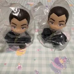 コナン　ちぢませ隊　重悟