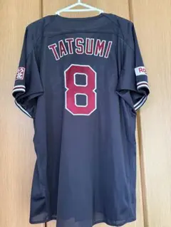 楽天イーグルス　ユニフォーム 辰己涼介　Lサイズ