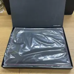 未開封 シュガーコートフリークス Little witch 本革製マウスパッド