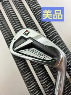 BRIDGESTONE TOUR B 202CBP アイアンセット 6-Pのサムネイル