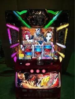 いざ!番長 （L／いざ番長／SB8） スマスロ遊技用ユニット 送料込