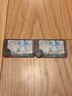 アローラキュウコン　ワンダー　ポケモンフレンダベストタッグ3弾