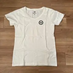 白ティーシャツ