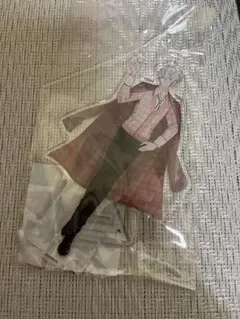 ツキウタ。　東京タワー　コラボ アクリルスタンド 霜月隼