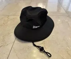 【新品未使用】定価約1.5万円 ビームスゴルフ バケットハット フリーサイズ