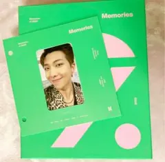 抜けなし　BTS Memories 2020 blu-ray