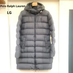 Polo Ralph Laurenダウンコート