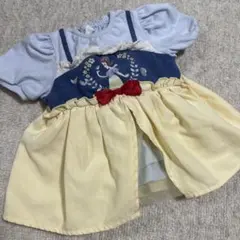 ♡バースデイ cottoli 白雪姫トップス♡90㎝