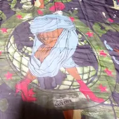 2026年最新】JeanPaul GAULTIER ストール・ショールの人気アイテム