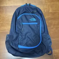 THE NORTH FACE PIVOTER バックパック