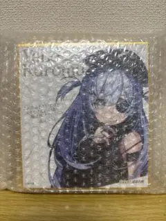ぶいすぽっ！1000万人 記念色紙 全23種 コンプリート - メルカリ