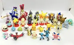 ポケモン フィギュア まとめ売り